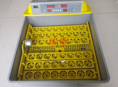 瑞泰48枚家用迷你機