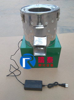 25型脫毛機