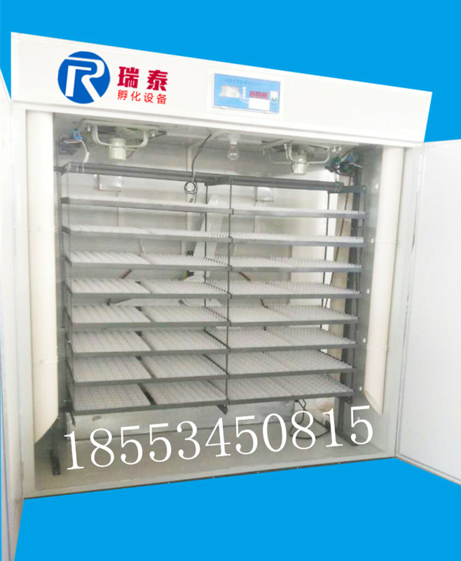 瑞泰2816新款孵化機