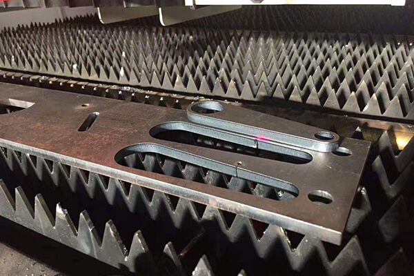 光纖激光切割 光纖激光切割