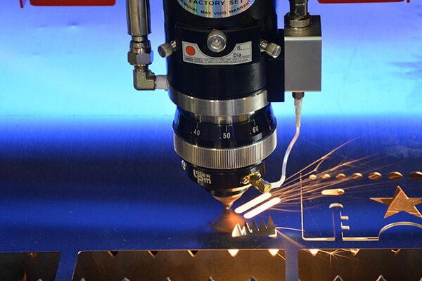 激光切割 激光切割