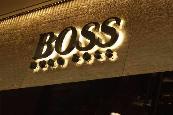 背打廣告發光字 背打廣告發光字