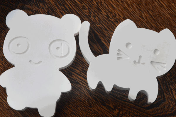 雪弗板卡通 雪弗板卡通