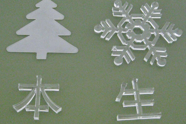 亞克力雕刻 亞克力雕刻