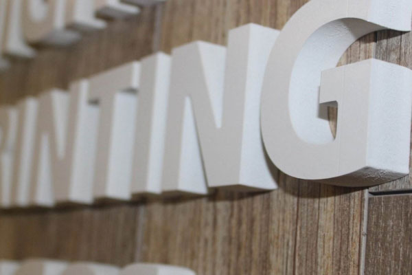 雪弗板字 雪弗板字