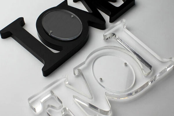 亞克力字 亞克力字