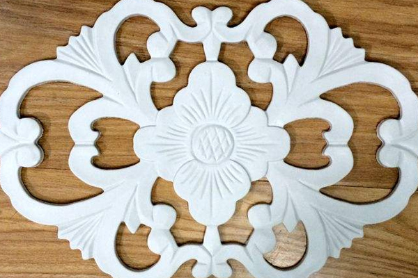 雙色板陽雕 雙色板陽雕