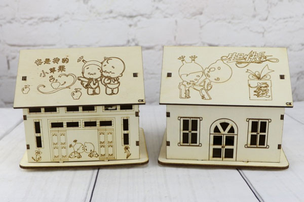 廣告雕刻機雕刻的密度板擺件 廣告雕刻機雕刻的密度板擺件