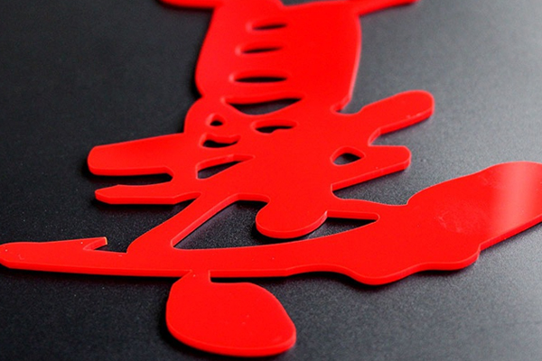 亞克力字 亞克力字