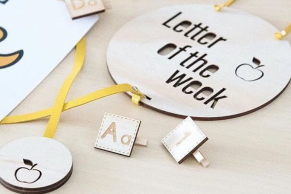 木牌雕刻切割樣品 木牌雕刻切割樣品