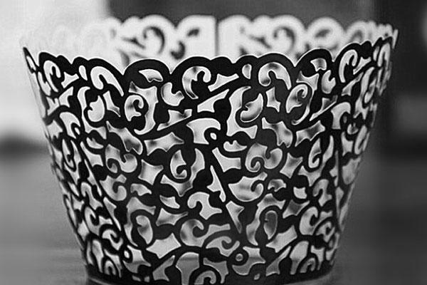 卡紙激光切割 卡紙激光切割