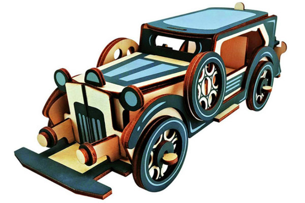 木質拼圖 木質拼圖