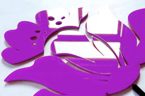 亞克力字 亞克力字