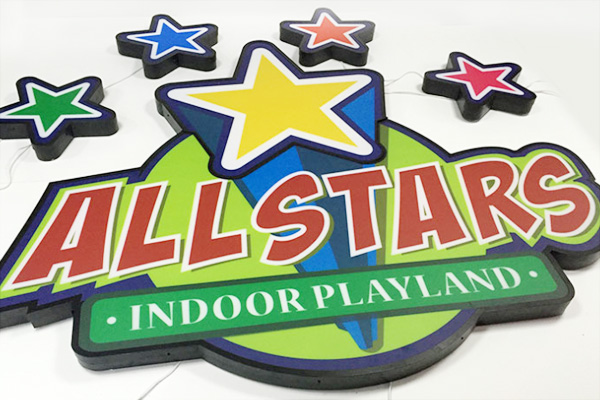 廣告雕刻機加工的招牌 廣告雕刻機加工的招牌