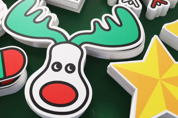 雕刻機加工異形板材 雕刻機加工異形板材