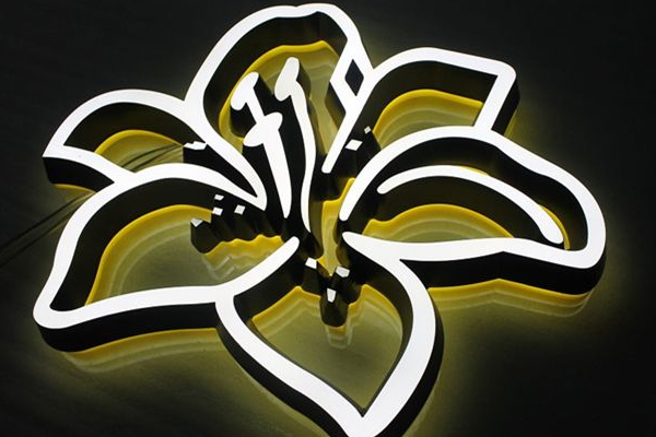 廣告迷你字雕刻機加工的樣品 廣告迷你字雕刻機加工的樣品