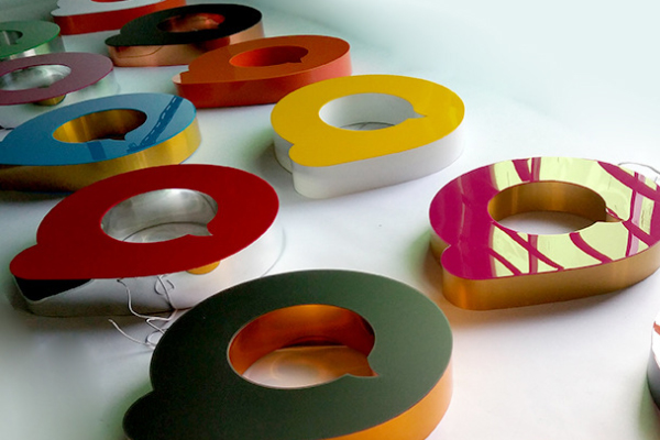 廣告雕刻機(jī)加工的字 廣告雕刻機(jī)加工的字