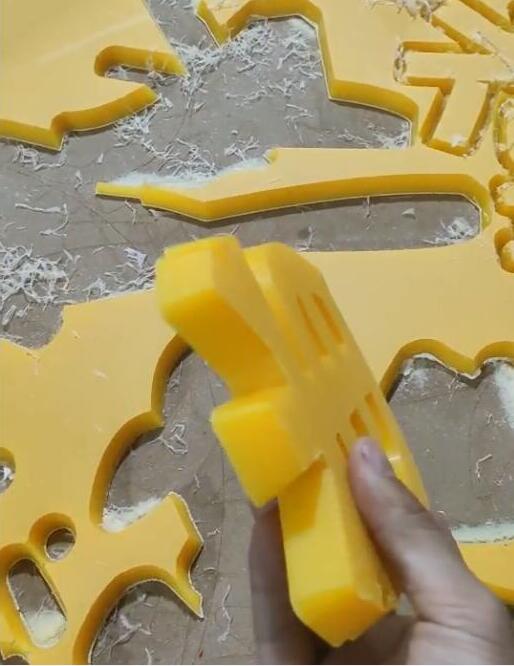 得馬G6制作的迷你字 得馬G6制作的迷你字