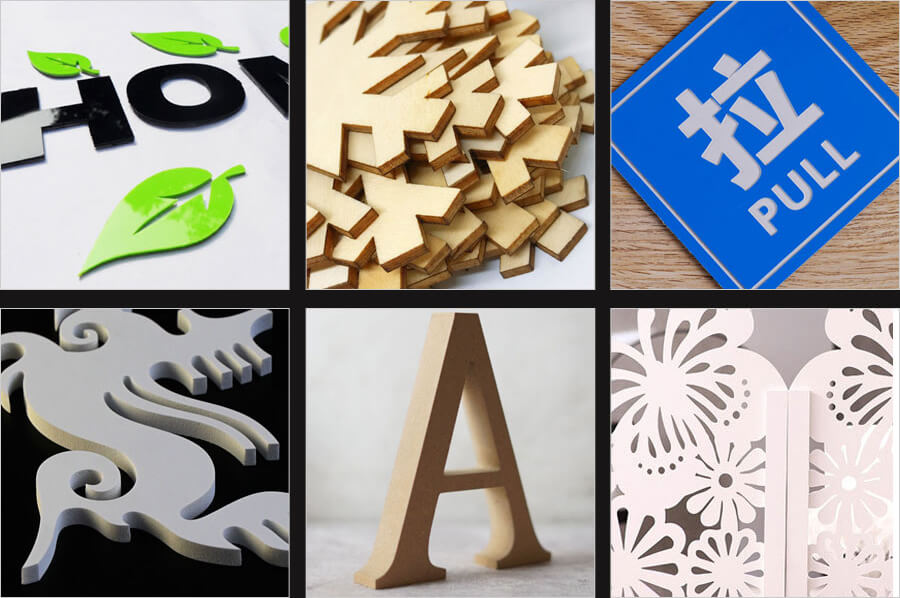 各有千秋的廣告標識圖案 各有千秋的廣告標識圖案