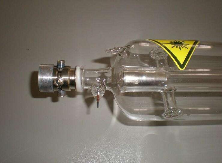 CO2激光管 CO2激光管