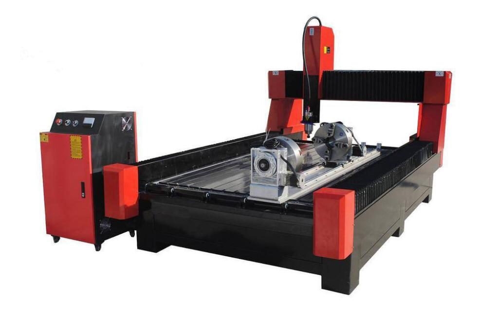 常見的立體雕刻機 常見的立體雕刻機