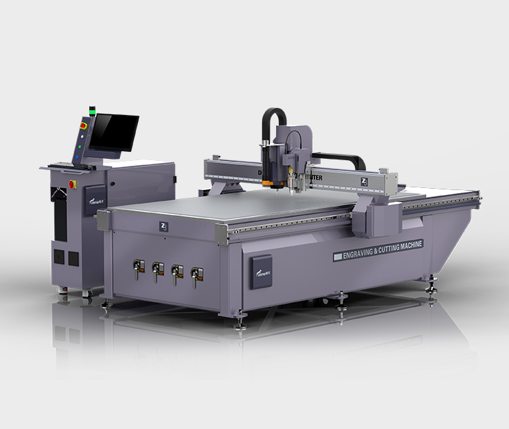 得馬Z3高速巡邊雕刻機 得馬Z3高速巡邊雕刻機