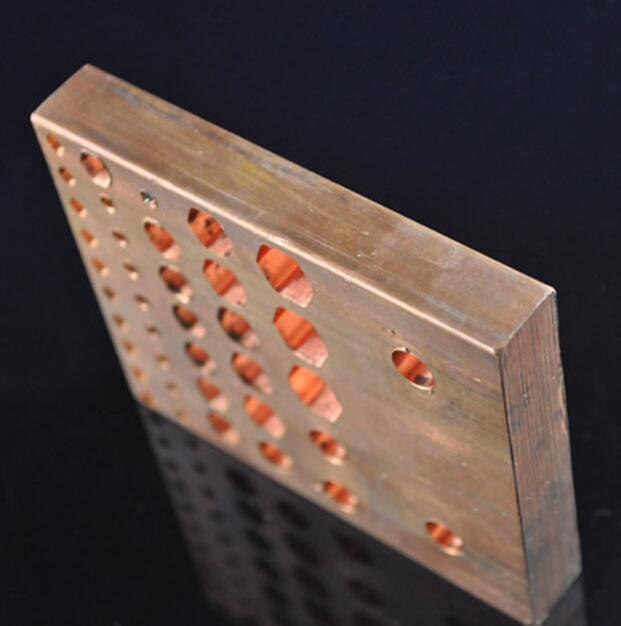 銅加工件 銅加工件