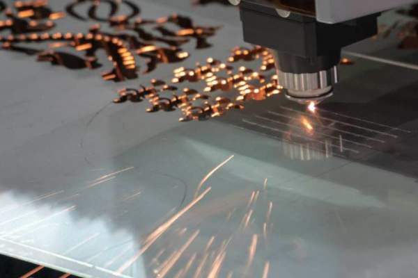 激光切割機 激光切割機