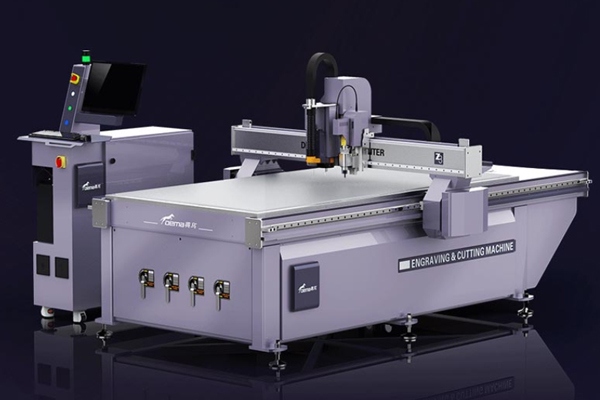 得馬-Z3高速巡邊雕刻機(jī) 得馬-Z3高速巡邊雕刻機(jī)