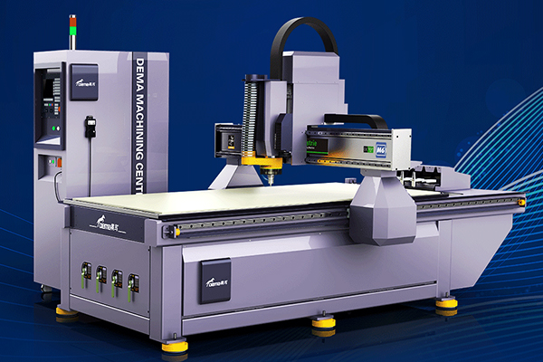得馬-M6工業雕刻機 得馬-M6工業雕刻機
