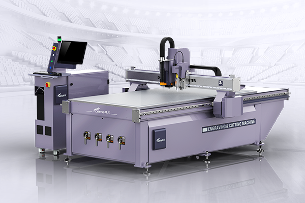 得馬-Z3高速巡邊雕刻機 得馬-Z3高速巡邊雕刻機