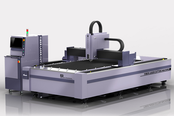 得馬-X9工業(yè)光纖激光切割機 得馬-X9工業(yè)光纖激光切割機