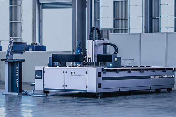 得馬-X7工業光纖激光切割機 得馬-X7工業光纖激光切割機