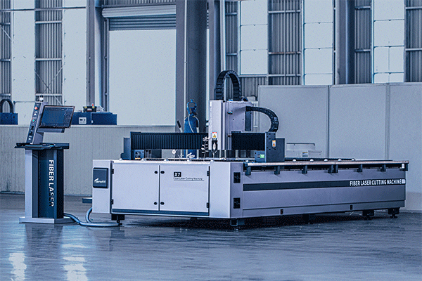 X7工業(yè)光纖激光切割機 X7工業(yè)光纖激光切割機