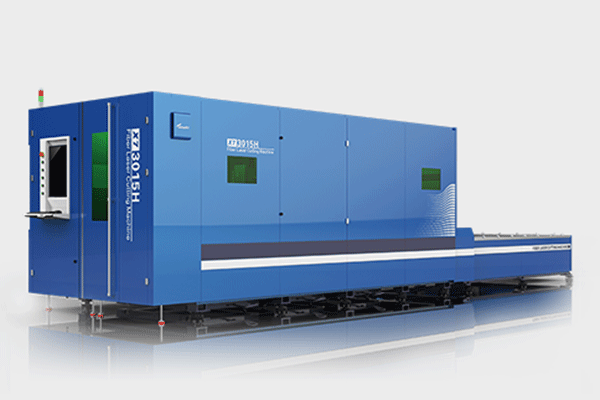 得馬DEMA-X7-3015H光纖激光切割機 得馬DEMA-X7-3015H光纖激光切割機