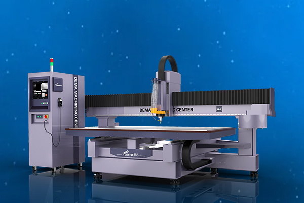 得馬DEMA-G6迷你字加工中心 得馬DEMA-G6迷你字加工中心