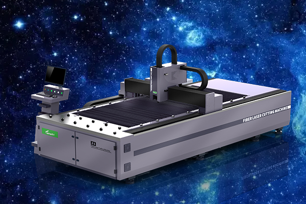 得馬-X6光纖激光切割機 得馬-X6光纖激光切割機