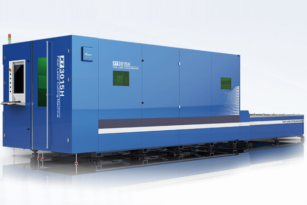 得馬X7-3015H光纖激光切割機 得馬X7-3015H光纖激光切割機