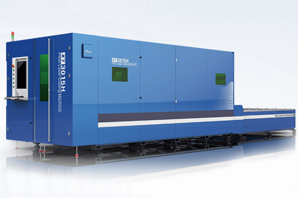 得馬X7-3015H光纖激光切割機 得馬X7-3015H光纖激光切割機