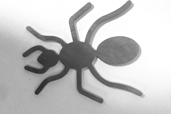 得馬光纖激光切割機加工樣品 得馬光纖激光切割機加工樣品