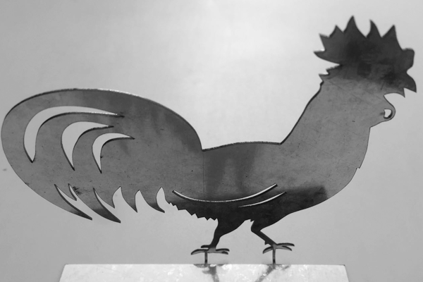 得馬光纖激光切割機加工樣品 得馬光纖激光切割機加工樣品