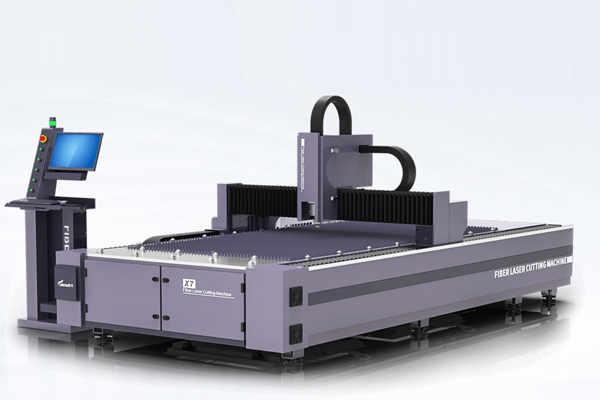 得馬X7工業光纖激光切割機 得馬X7工業光纖激光切割機