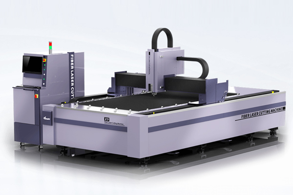 得馬-X9工業光纖激光切割機 得馬-X9工業光纖激光切割機